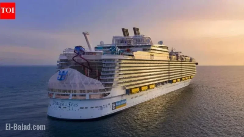 Fiancée Sues After California Man Found in Refrigerator Following Cruise Drinking Spree