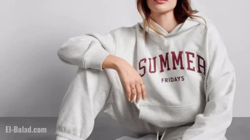 Gap and Summer Fridays Launch Cozy Winter Collection from $28