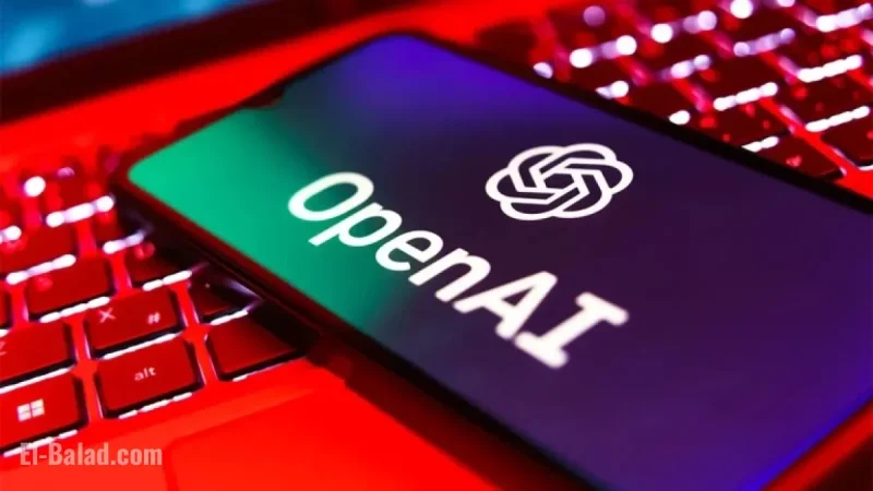 Google Shares Fall as OpenAI Enhances Model in Leadership Clash