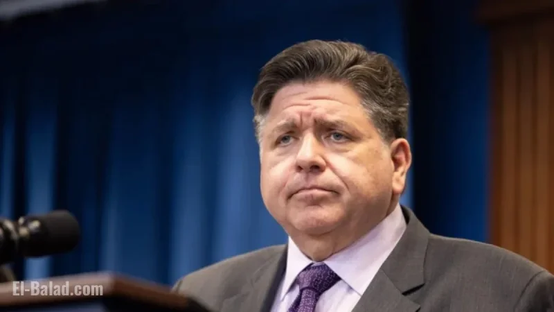 Gov. Pritzker Approves Illinois’ Right-to-Die Law for Terminally Ill