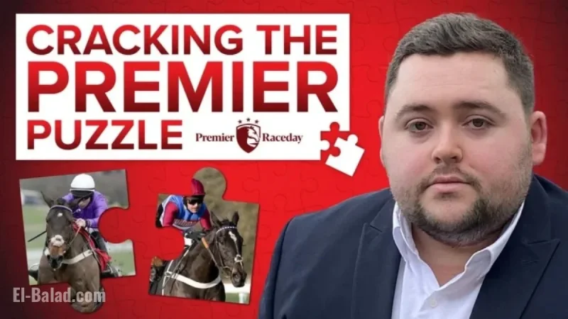 Harry Wilson Reveals Winning Tips for Cheltenham’s December Race Meeting Opening Day