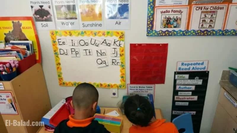 Head Start Centers Urged to Exclude ‘Disability’ and ‘Women’ from Funding Requests