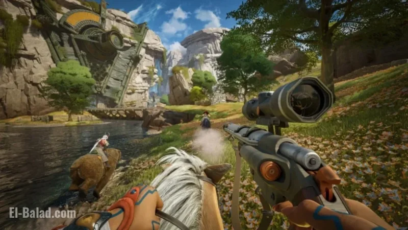 “Highguard: New Xbox Shooter by Titanfall Developers, Free to Play”
