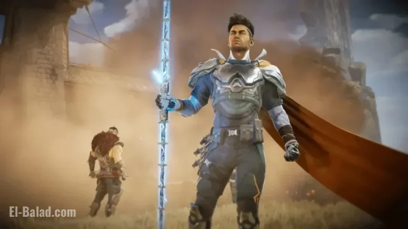 Highguard Unveiled: Official Trailer Premiere at Game Awards 2025
