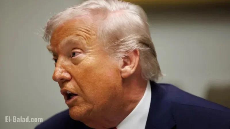 House Repeals Trump Order Limiting Federal Agency Union Rights