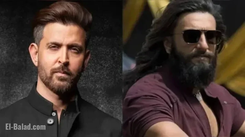 Hrithik Roshan’s Mixed Dhurandhar Reviews Baffle the Internet