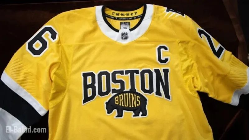 Inspiration Behind 2026 NHL Stadium Series Jersey: Pirates and Sunshine