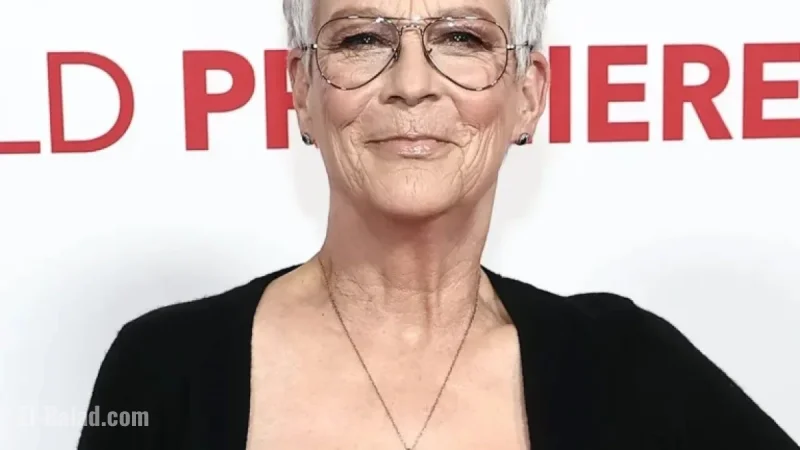 Jamie Lee Curtis Embraces Digital Detox: Discover Her Reasons