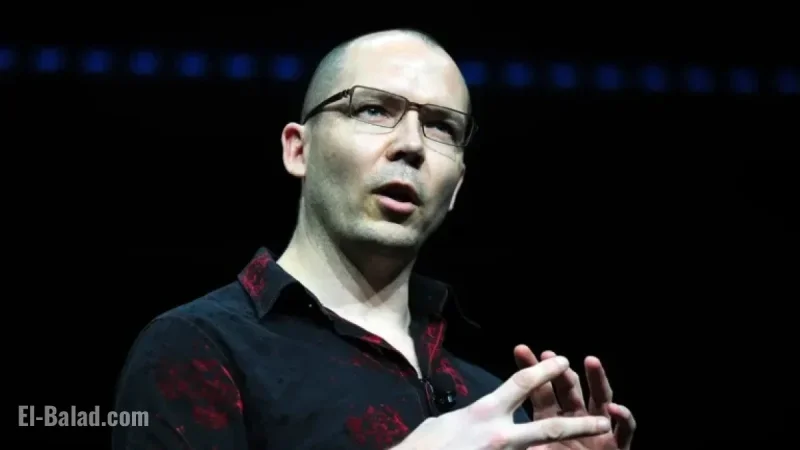 Jonathan Blow Teases Announcement at The Game Awards for New Game