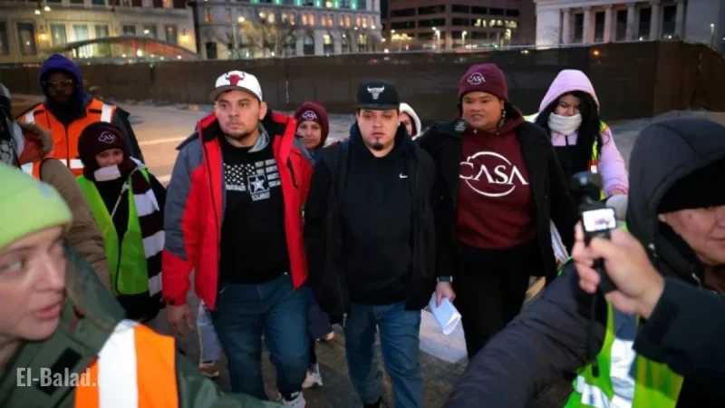 Judge Prohibits ICE from Rearresting Kilmar Abrego García at Check-In