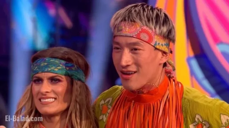 Karen Carney’s Exit Sealed on Strictly Come Dancing Amid Viewer Concerns