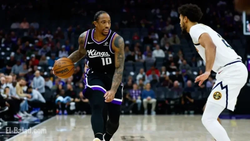 Key Insights from Kings’ Major Defeat to Nuggets