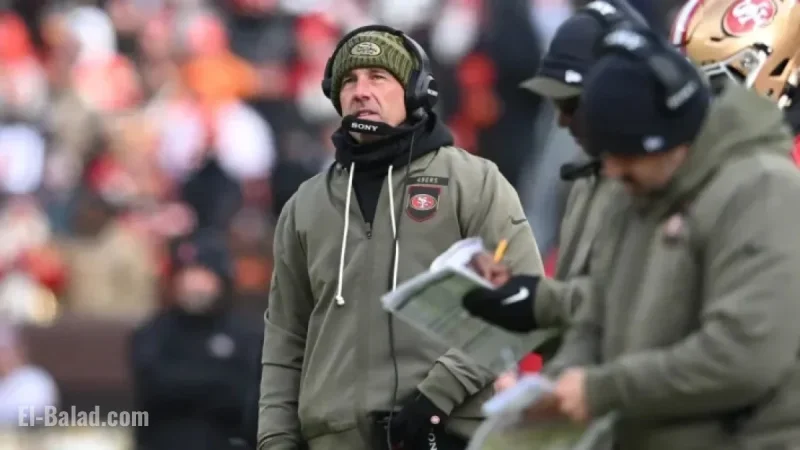 Key Offensive Strategies for Shanahan and Purdy in 49ers vs. Titans Match