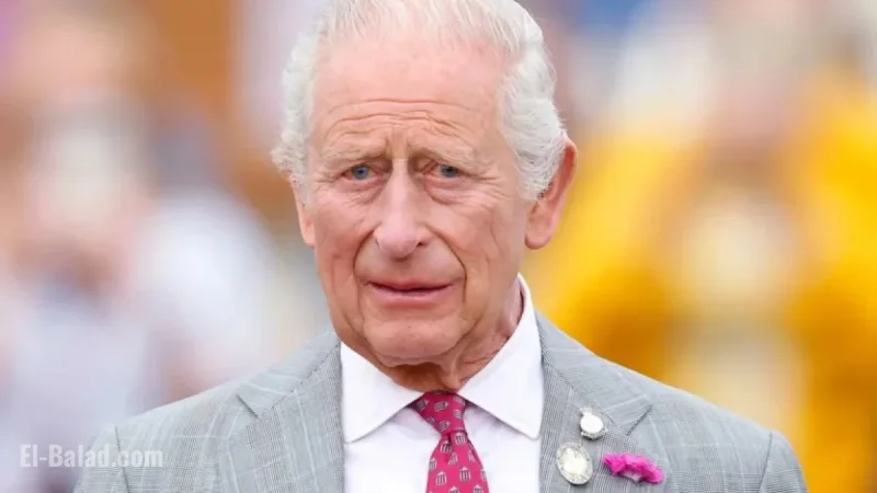 King Charles Delivers Personal Cancer Message in Major TV Broadcast