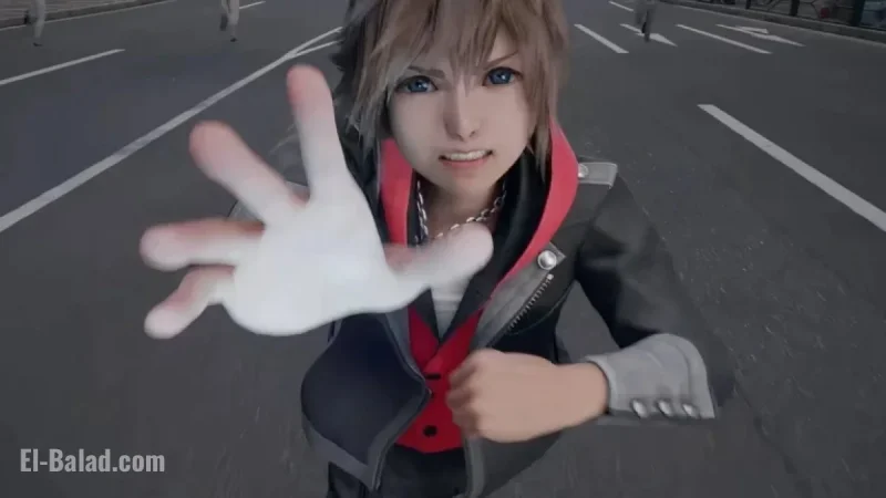 Kingdom Hearts 4 Update Disappoints Fans
