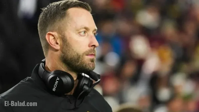 Kliff Kingsbury to New York? Giants-Commanders Key Questions Answered