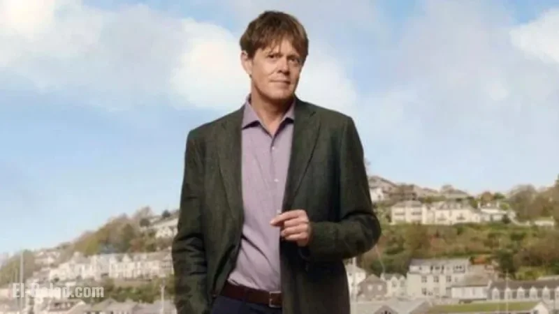 Kris Marshall Reveals Bold Wish for BBC’s Beyond Paradise Fans Disapprove