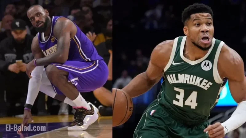 Kyle Kuzma: Giannis Antetokounmpo Outshines LeBron James’ Impact