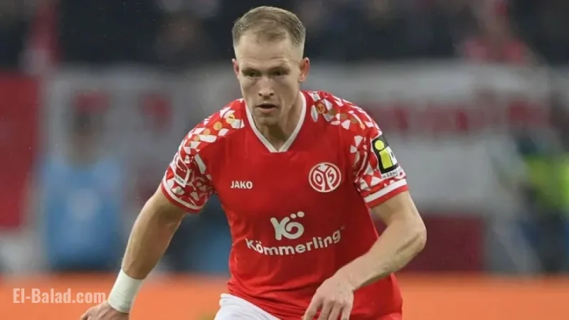 Lech Poznan vs Mainz 05: Match Preview, Predictions, and Lineups