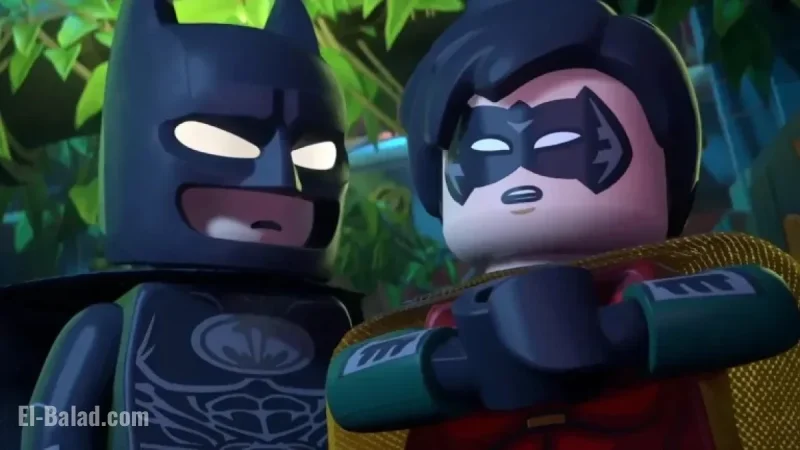 LEGO Batman: Dark Knight Legacy Launch Date Revealed at Game Awards 2025