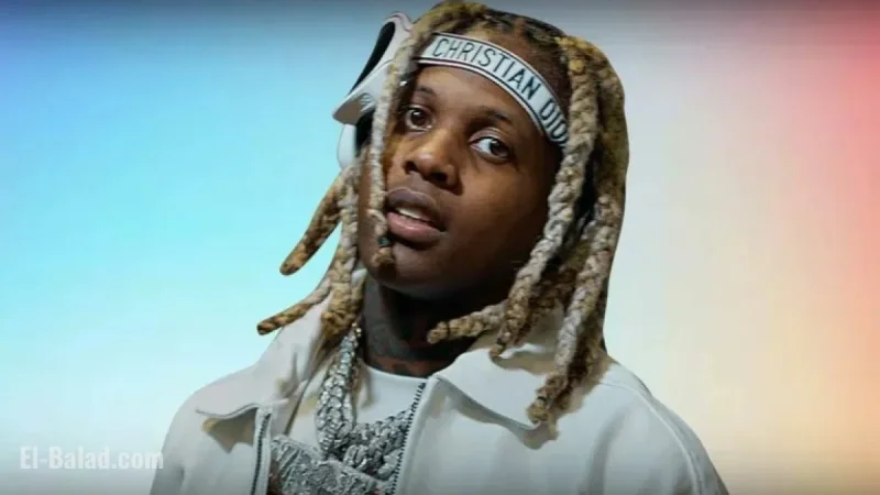 Lil Durk’s Jailhouse Allegations Resurface, Captivating the Spotlight