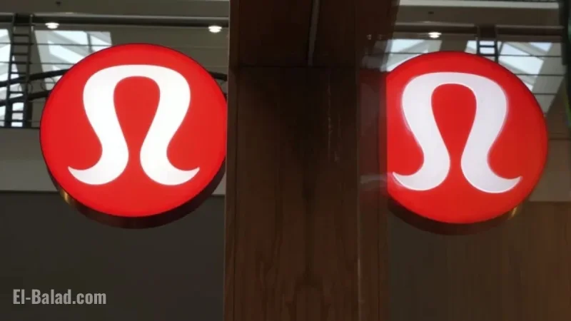 Lululemon CEO Resigns Amid Q3 Profit Decline and Sales Increase