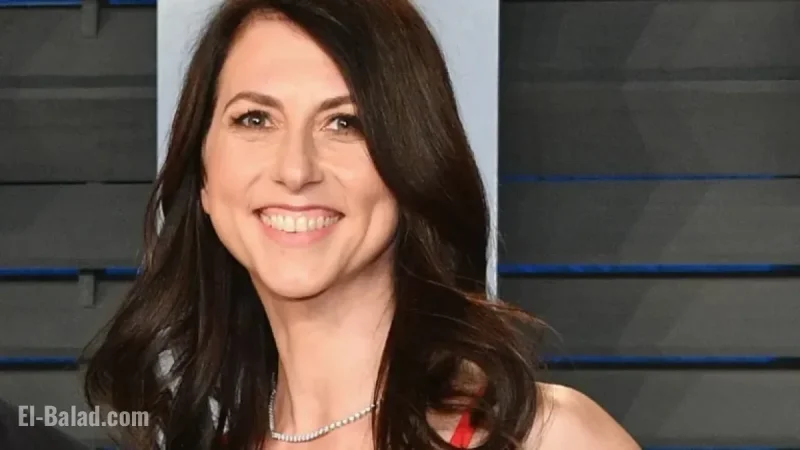 MacKenzie Scott Donates to Connors State, Expanding Oklahoma School Aid