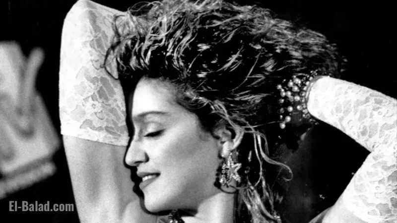Madonna Achieves Dual Top 10 Albums Simultaneously