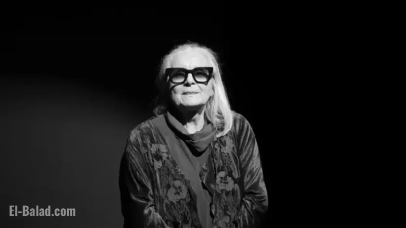 Magda Umer Passes Away at 76