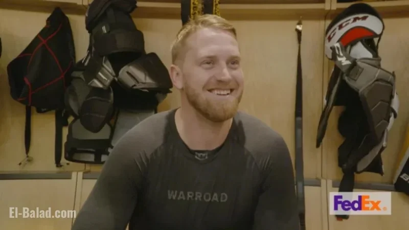 Mantha Shines on Game Day: November 12, 2025