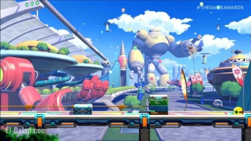 Mega Man: Dual Override Set for 2027 Release on Switch Platforms