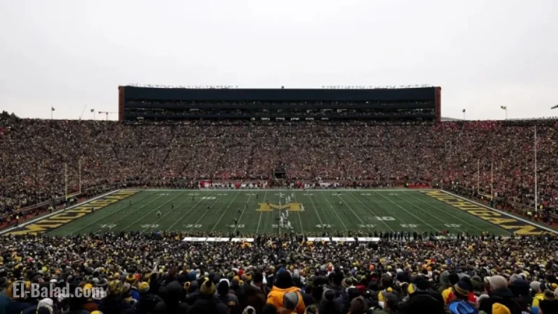 Michigan Recruit Reacts with Shock to Sherrone Moore’s Firing
