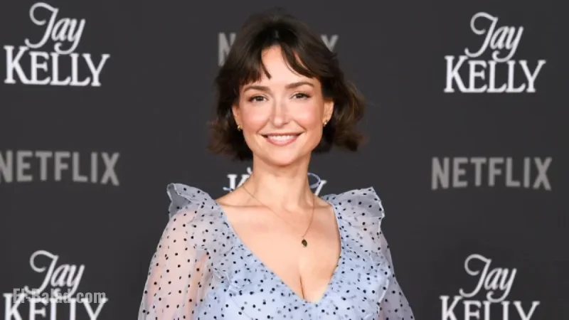 Milana Vayntrub Raises $500,000 on OnlyFans