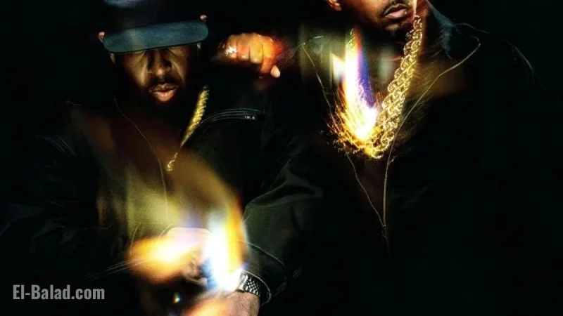 Nas and DJ Premier Reunite for New Track “Light-Years”