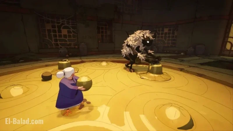 Naughty Dog Veteran Bruce Straley Launches Indie Debut Game “Coven of the Chicken Foot”