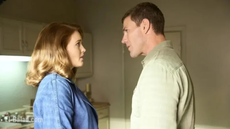 “NCIS: Origins’ Creators Unveil Gibbs’ Decision on Diane—Future of Lala Revealed”