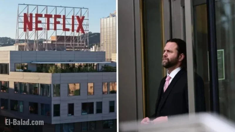 Netflix Director Carl Rinsch Convicted on All Charges by Jury