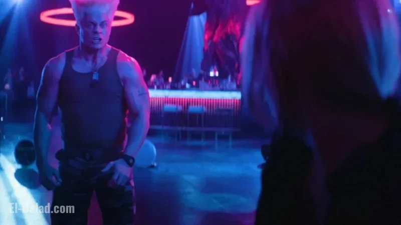 New ‘Street Fighter’ Movie Trailer Unveiled: A Must-See Experience