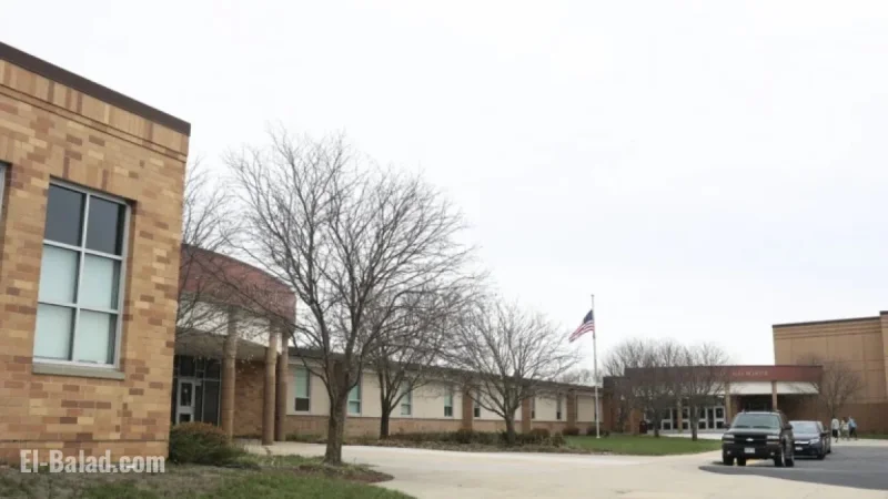 Olmsted County Sheriff Probes Critical Incident at Stewartville High School
