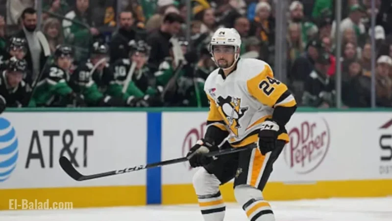 Penguins Waive Dumba After Acquiring Kulak in Jarry Trade