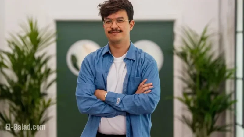 Phil Wang Joins Great British Menu as New Judge, Replacing Ed Gamble