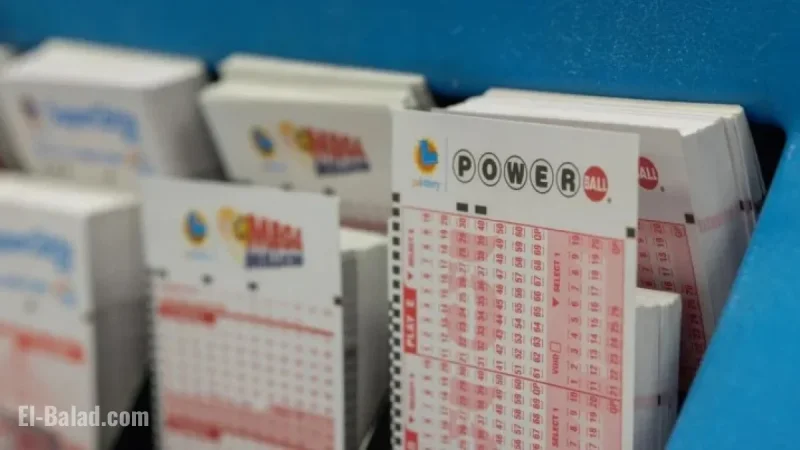 Powerball Jackpot Soars to $1 Billion for Second Time in 2023