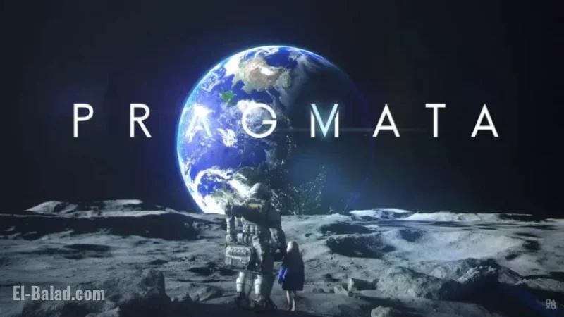 Pragmata Launches on Switch 2, Coming April 24, 2026