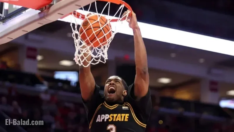 Prediction and Picks: East Carolina vs Appalachian State NCAAM 12/11/25