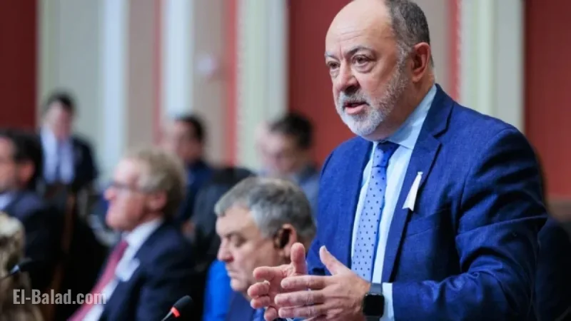 Quebec Reaches Key Agreement with Doctors, Revises Law 2 Provisions