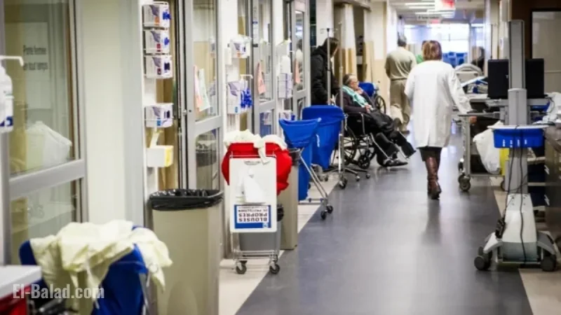 Québec Reaches Tentative Agreement, Withdraws Doctor Penalties