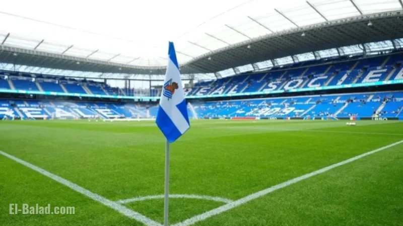 Real Sociedad Star May Exit in January Transfer Move