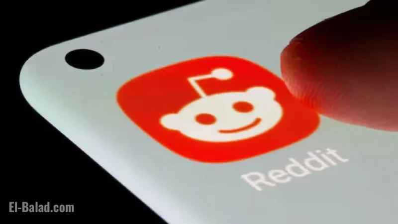 Reddit Sues Australia Over Youth Social Media Ban