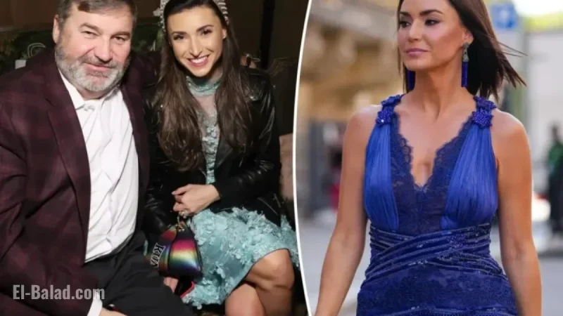 ‘RHOSLC’s Bronwyn Newport and Todd Bradley Divorce After 9 Years’