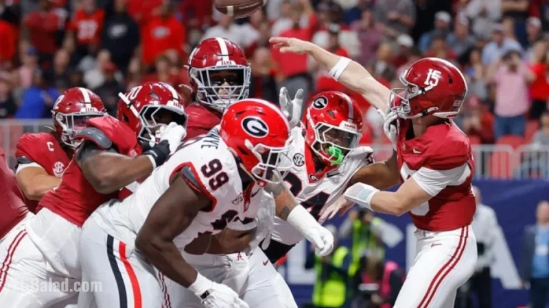 SEC Shifts to 9-Game Schedule, Eliminates Need for Divisional Play